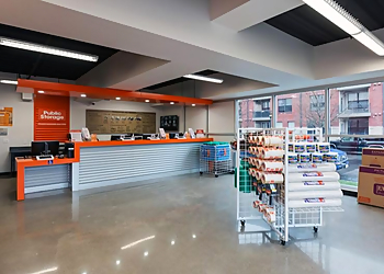 Denver Storage Units Public Storage Denver