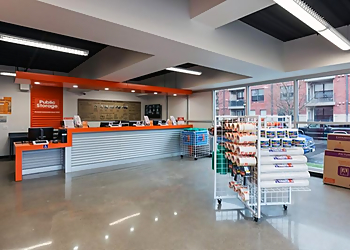 Denver Storage Units Public Storage Denver