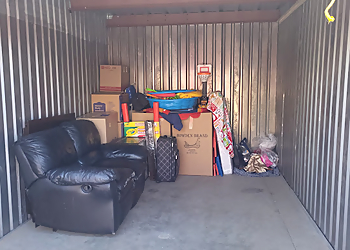 El Paso Storage Units Public Storage El Paso