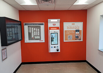 Elgin Storage Units Public Storage Elgin