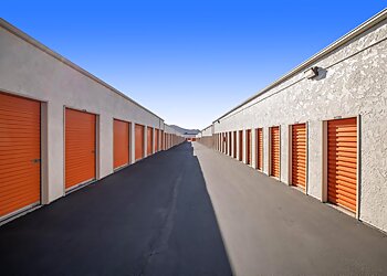 Fontana Storage Units Public Storage