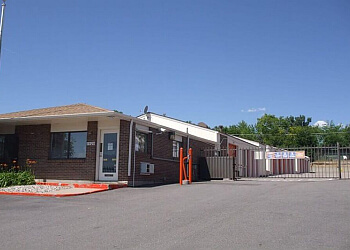 Public Storage Fort Collins Fort Collins Storage Units