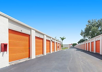Fort Lauderdale Storage Units Public Storage Fort Lauderdale