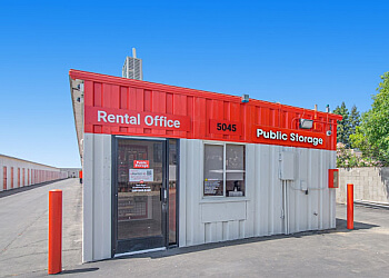 Public Storage Fresno  Fresno Storage Units image 1