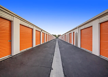 Fullerton Storage Units Public Storage Fullerton