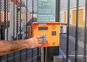 Fullerton Storage Units Public Storage Fullerton