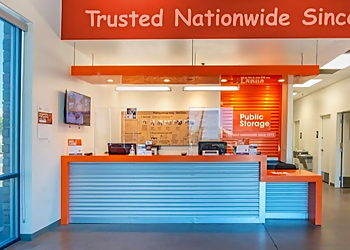 Gilbert Storage Units Public Storage Gilbert