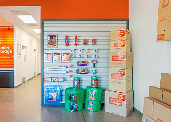 Gilbert Storage Units Public Storage Gilbert