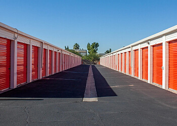 Glendale Storage Units Public Storage Glendale