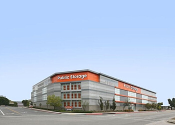 Public Storage Glendale CA