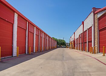 Grand Prairie Storage Units Public Storage