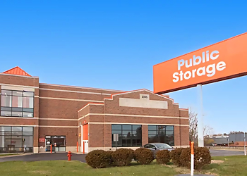 Public Storage Grand Rapids Public Storage Grand Rapids - Grand Rapids, MI Storage Units