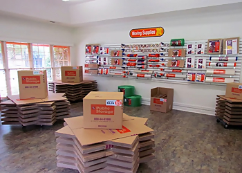 Greensboro Storage Units Public Storage Greensboro