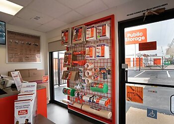 Hampton Storage Units Public Storage Hampton