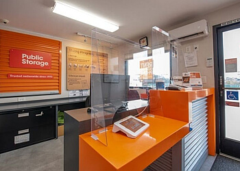 Hayward Storage Units Public Storage Hayward