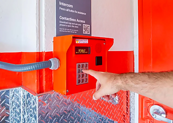 Henderson Storage Units Public Storage Henderson