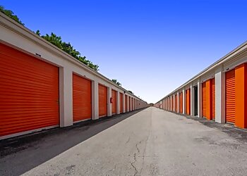 Hialeah Storage Units Public Storage Hialeah