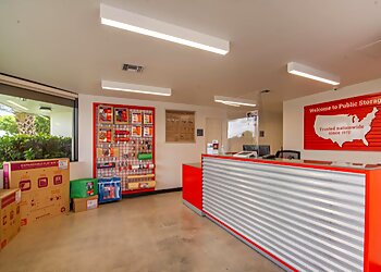 Hialeah Storage Units Public Storage Hialeah