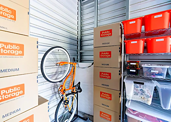 Independence Storage Units Public Storage Independence