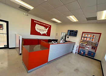 Jacksonville Storage Units Public Storage Jacksonville