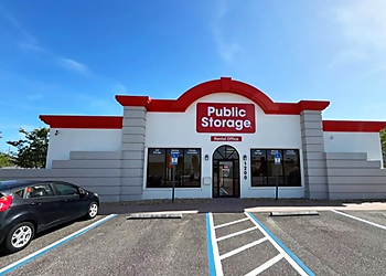 Public Storage Jacksonville Jacksonville Storage Units image 1