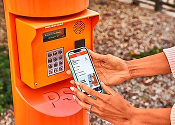 Jersey City Storage Units Public Storage Jersey City