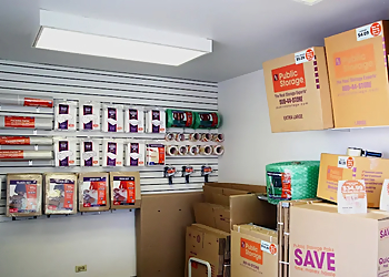 Joliet Storage Units Public Storage Joliet