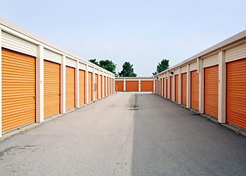 Joliet Storage Units Public Storage Joliet