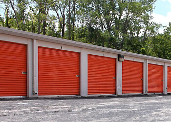 Kansas City Storage Units Public Storage Kansas City KS