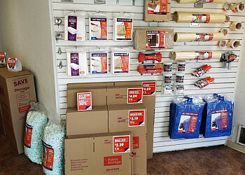 Kansas City Storage Units Public Storage Kansas City KS