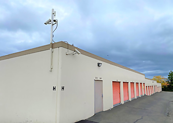 Kent Storage Units Public Storage Kent