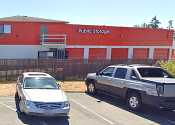 Public Storage Kent  Kent Storage Units image 1