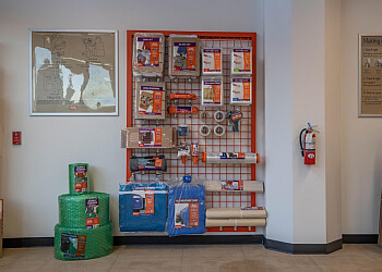 Los Angeles Storage Units Public Storage Los Angeles