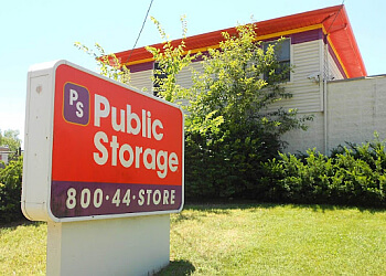 Public Storage Louisville  Louisville Storage Units