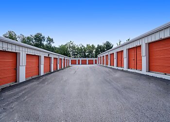 Manchester Storage Units Public Storage Manchester