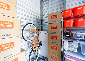 Public Storage McAllen Public Storage McAllen - McAllen, TX Storage Units - Service Image