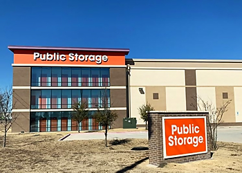 Public Storage McKinney  McKinney Storage Units image 1