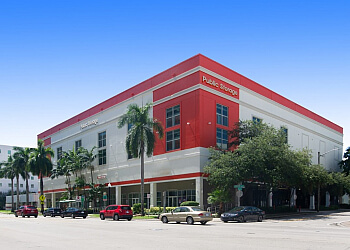 Public Storage Miami 