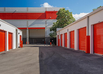 Miami Gardens Storage Units Public Storage
