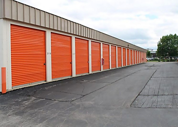 Milwaukee Storage Units Public Storage West Allis