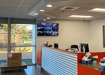 New Haven Storage Units Public Storage New Haven