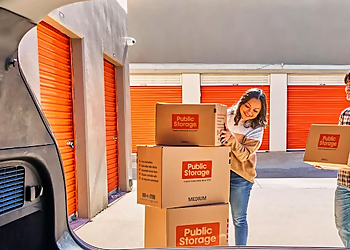 Norfolk Storage Units Public Storage Norfolk