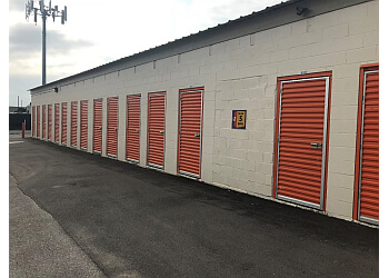 Oklahoma City Storage Units Public Storage Oklahoma