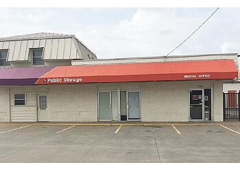 Public Storage Oklahoma 