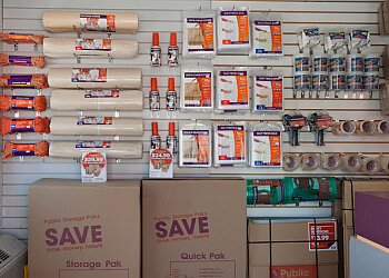 Olathe Storage Units Public Storage Olathe