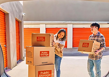 Overland Park Storage Units Public Storage Overland Park