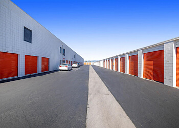 Oxnard Storage Units Public Storage