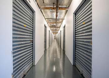 Oxnard Storage Units Public Storage