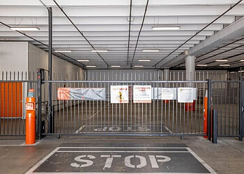 Pasadena Storage Units Public Storage Pasadena, CA