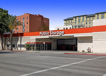 Public Storage Pasadena  Pasadena Storage Units